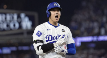 大谷翔平：再創歷史，勇奪世界大賽冠軍