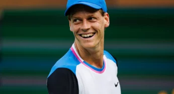 澳網賽事獎金創新高 辛納（Jannik Sinner）與莎芭蓮卡（Aryna Sabalenka）捍衛榮耀