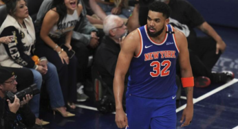 尼克驚險逆襲！Towns狂轟單節20分助逆轉 溜馬主場飲恨